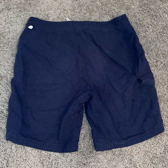J Crew Mens Bathing Suit - Picture 2 of 3